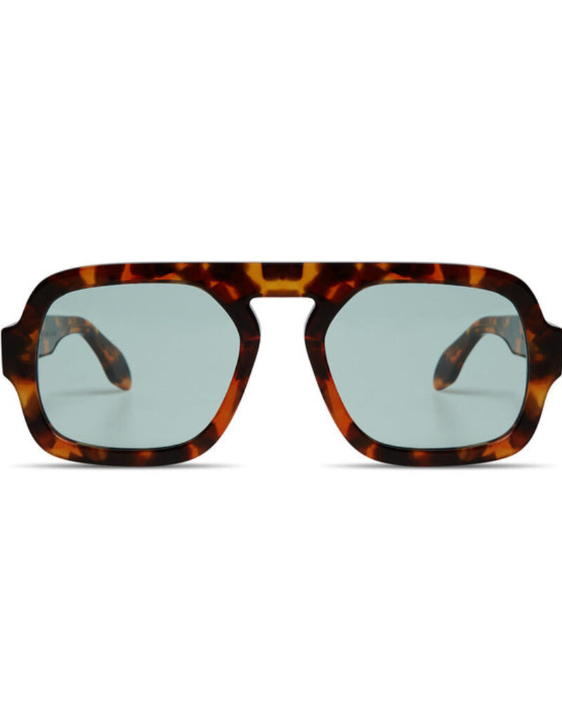 Elisa Johnson Jane - Brown Tortoise