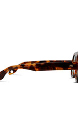 Elisa Johnson Jane - Brown Tortoise