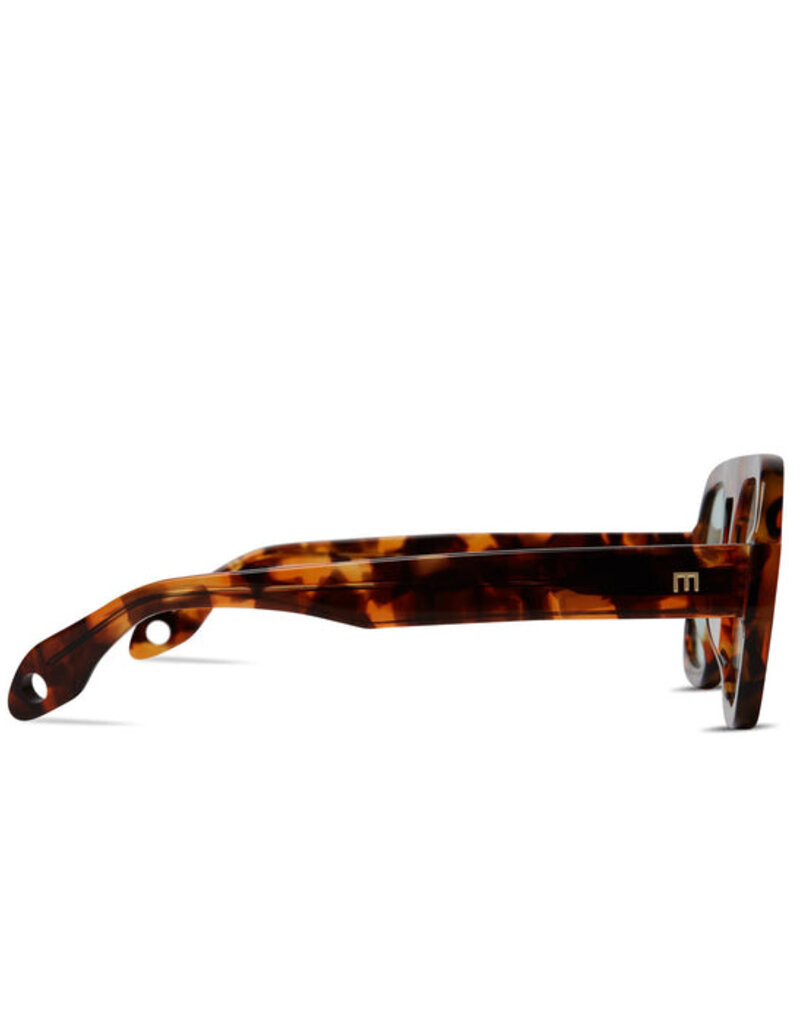 Elisa Johnson Jane - Brown Tortoise