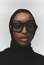 Elisa Johnson Jane - Brown Tortoise