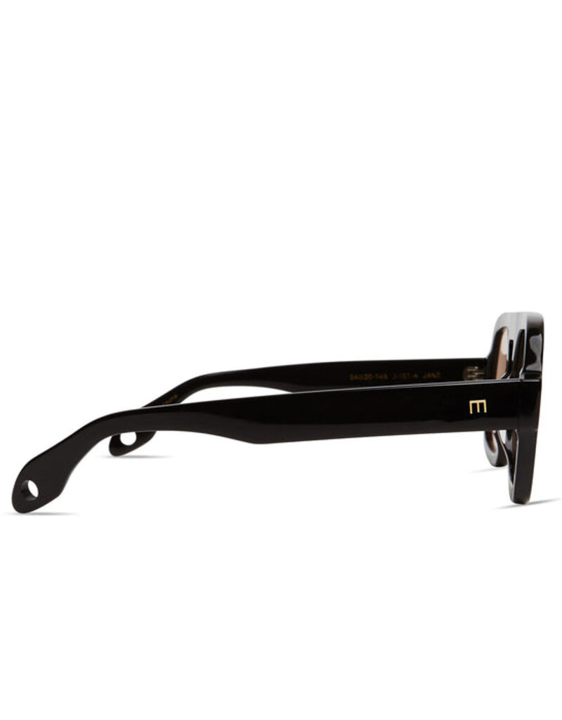 Elisa Johnson Jane - Gloss Black
