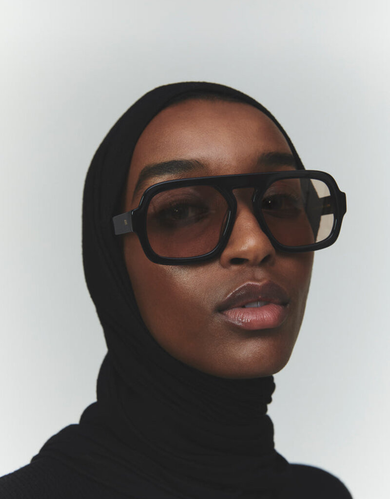 Elisa Johnson Jane - Gloss Black