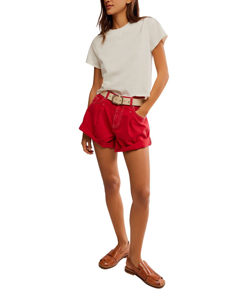 Free People Danni Short