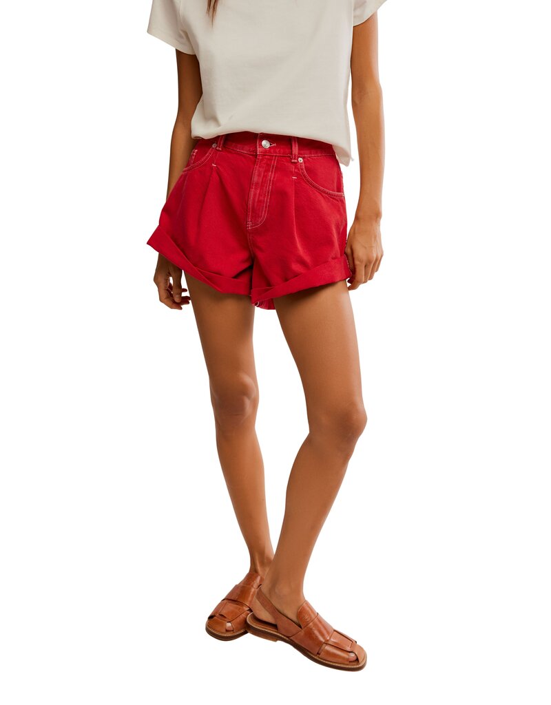 Free People Danni Short