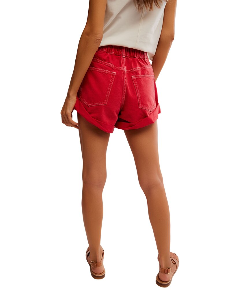 Free People Danni Short
