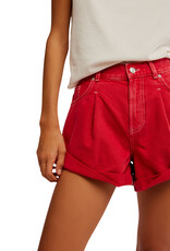 Free People Danni Short