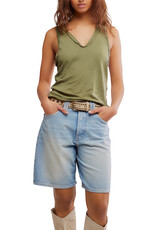 Free People Easy Tank