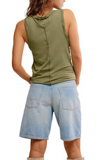Free People Easy Tank