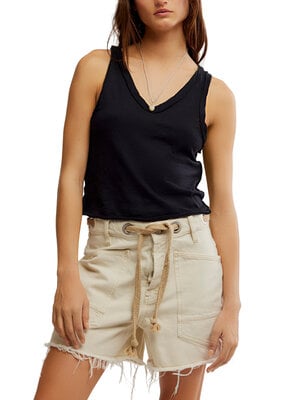 Free People Easy Tank