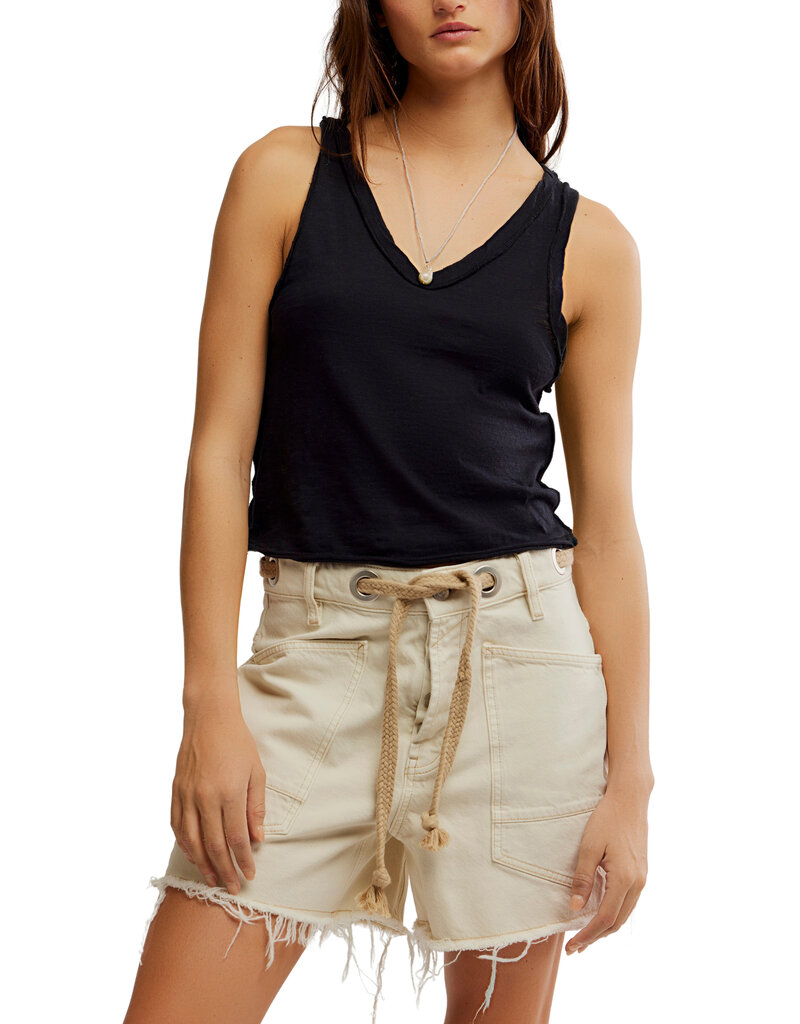 Free People Easy Tank