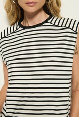 Nation Perry Stripe Tank