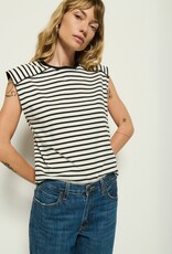 Nation Perry Stripe Tank