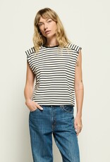 Nation Perry Stripe Tank