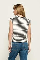 Nation Perry Stripe Tank