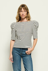 Nation Emery Boat Neck Top