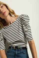 Nation Emery Boat Neck Top