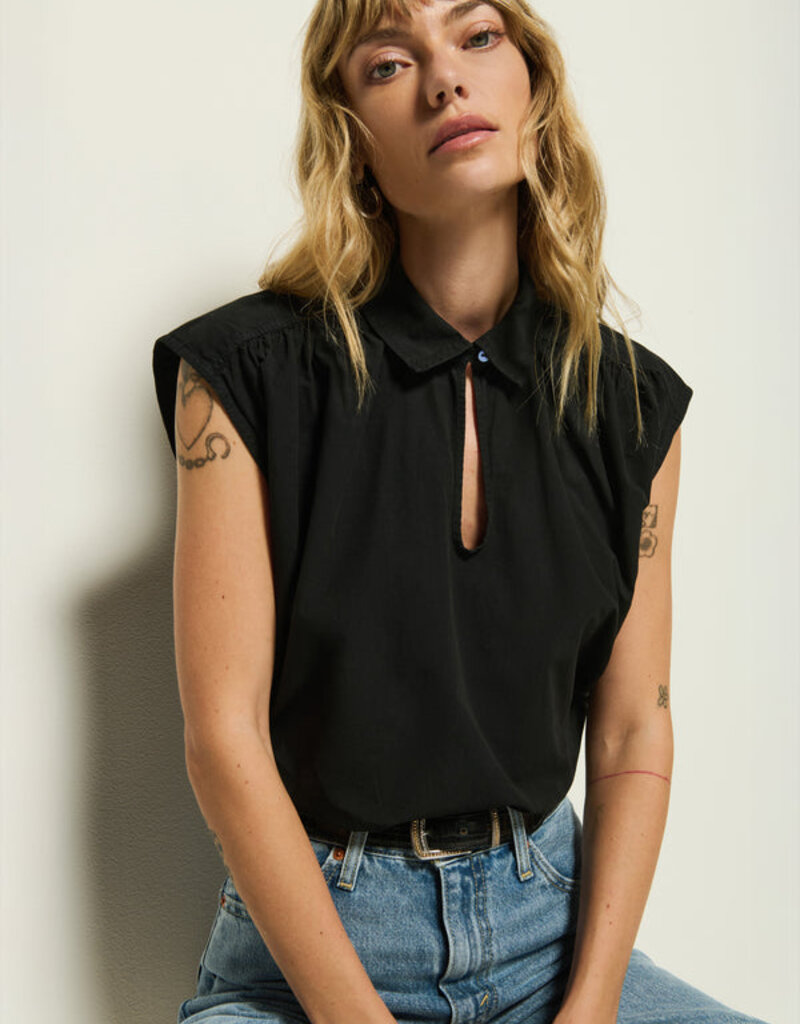 Nation Jody Sleeveless Shirt