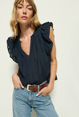 Nation Claudia Top