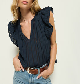 Nation Claudia Top