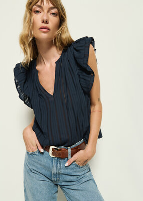 Nation Claudia Top
