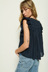 Nation Claudia Top