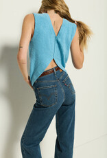 Nation Eliza Sweater Tank