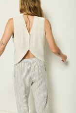 Nation Eliza Sweater Tank