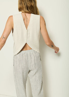 Nation Eliza Sweater Tank