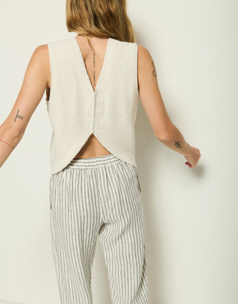 Nation Eliza Sweater Tank