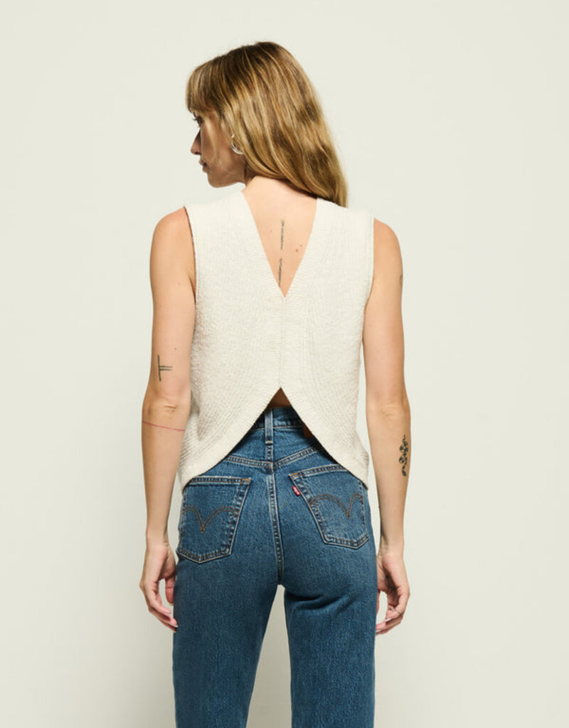 Nation Eliza Sweater Tank