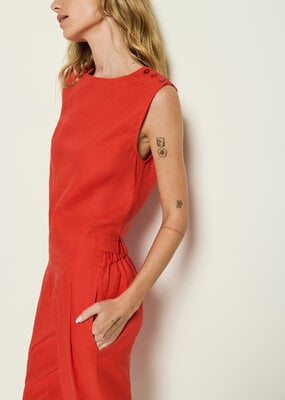 Nation Cara Tank