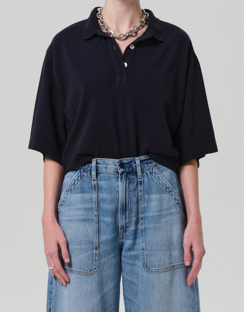 Citizens of Humanity Lowen Polo