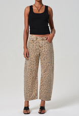 Citizens of Humanity Miro - Natural Cheetah