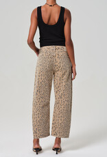 Citizens of Humanity Miro - Natural Cheetah