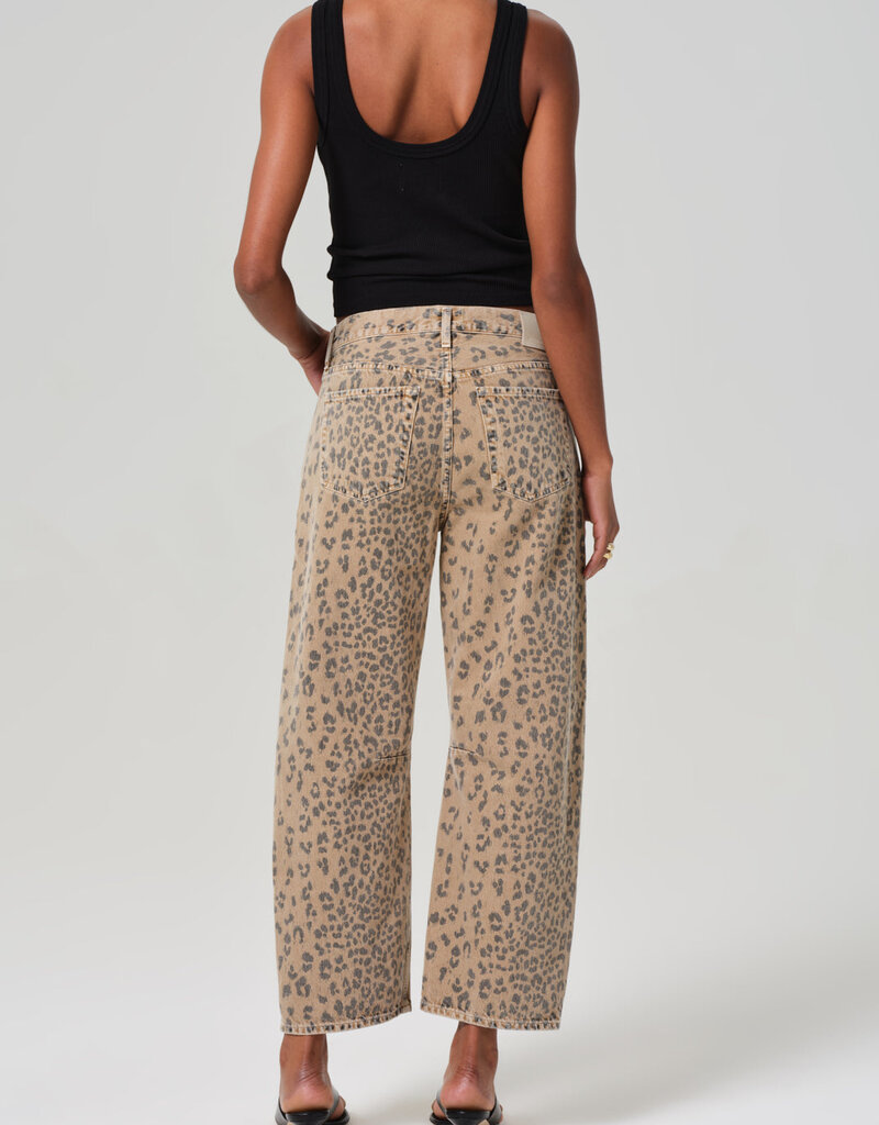 Citizens of Humanity Miro - Natural Cheetah