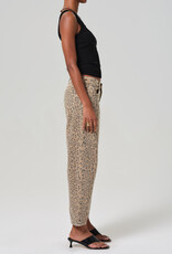 Citizens of Humanity Miro - Natural Cheetah