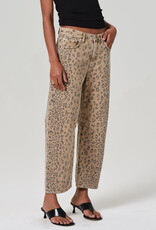 Citizens of Humanity Miro - Natural Cheetah