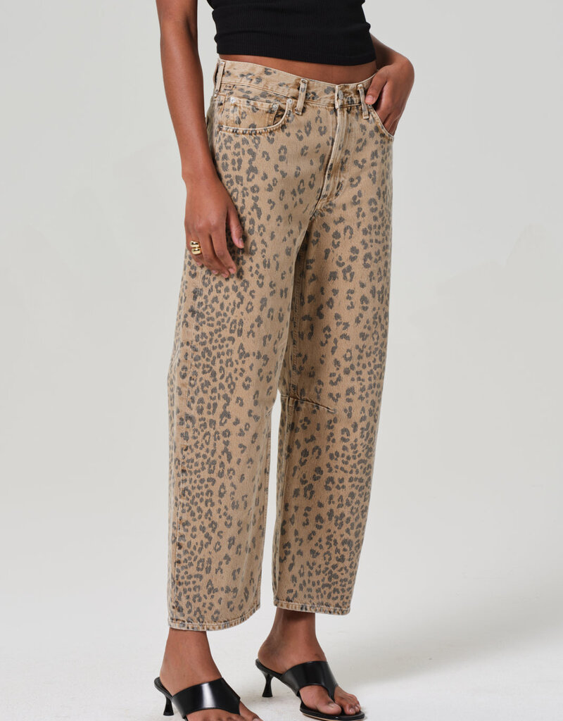 Citizens of Humanity Miro - Natural Cheetah
