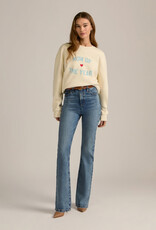 Favorite Daughter Mom of the Year Sweatshirt