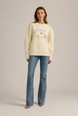 Favorite Daughter Mom of the Year Sweatshirt