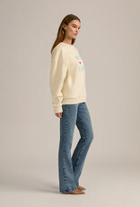 Favorite Daughter Mom of the Year Sweatshirt