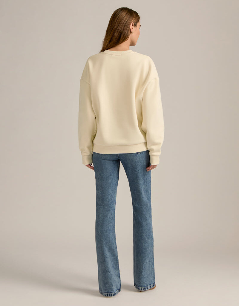 Favorite Daughter Mom of the Year Sweatshirt