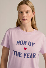 Favorite Daughter Mom of the Year Tee