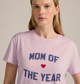 Favorite Daughter Mom of the Year Tee