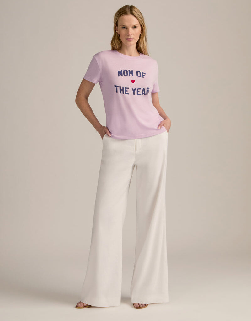 Favorite Daughter Mom of the Year Tee