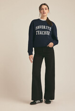 Favorite Daughter Favorite Teacher Sweatshirt