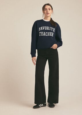 Favorite Daughter Favorite Teacher Sweatshirt