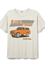 Daydreamer Ride Tough Merch Tee