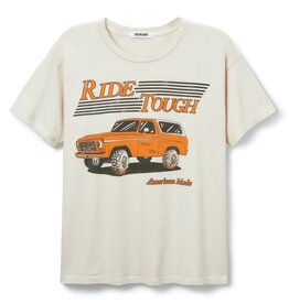 Daydreamer Ride Tough Merch Tee