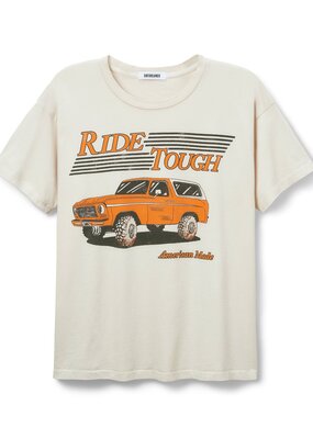 Daydreamer Ride Tough Merch Tee